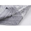 Men's Knitted Cashmere Jacquard Sweater